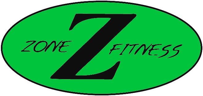 Zone Z Fitness Inc. Logo
