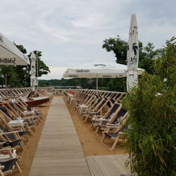 Stadtstrand Schweinfurt