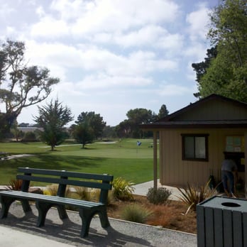 Monterey Pines Golf Course - Where you get your balls from. - Golf Near Me - Monterey, California Monterey Pines Golf Course - Where you get your balls from. - Golf Near Me - Monterey, California
