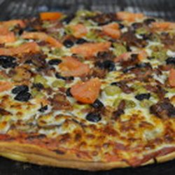 Angilo's Pizza