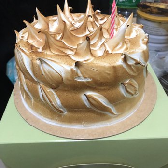 The Purple Oven - Chocolate CampFire Cake - Bakeries Near Me - Pasig City, NCR