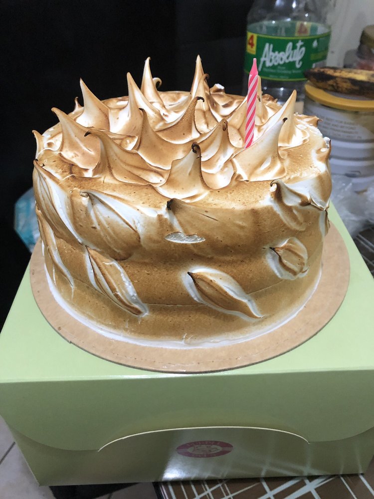 THE PURPLE OVEN Bakeries 63 St. Peter Street, Pasig City, Metro Manila, Philippines Phone