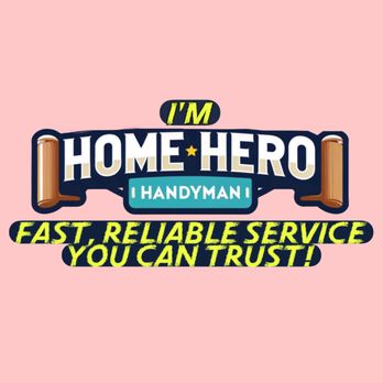 Home Hero Service - Handyman Near Me Home Hero Service - Handyman Near Me