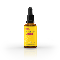 Salud & Wellness - Bluebird Botanicals Classic