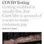 Carecube