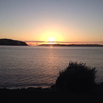 Sailor Jack's - The sunset view! - Seafood Near Me - Benicia, California