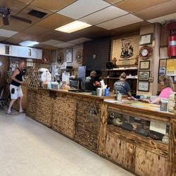 Kinfolks Bar-B-Q