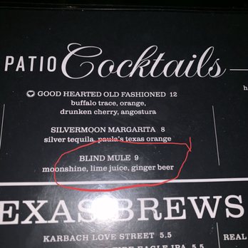 Moonshine Grill - Southern Near Me - Austin, Texas