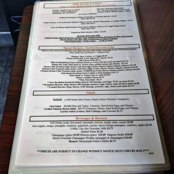 The Serving Spoon - 10/22/22 - Breakfast & Brunch Near Me - Inglewood, California The Serving Spoon - 10/22/22 - Breakfast & Brunch Near Me - Inglewood, California