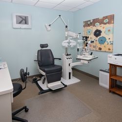 Hopkinton Eye Associates