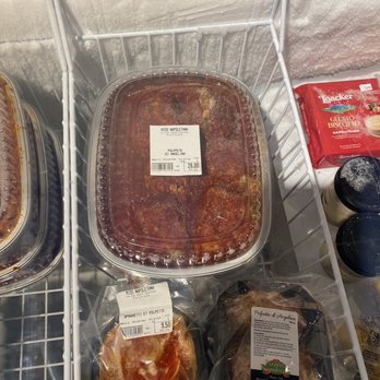 Miss Napoletana - Prepared foods - Delicatessen Near Me - Montreal, Quebec Miss Napoletana - Prepared foods - Delicatessen Near Me - Montreal, Quebec