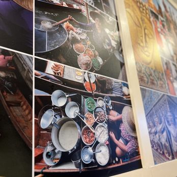 9 Pad Thai - Thai Near Me - Springfield, Virginia