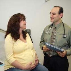Inland Women's Care Associates