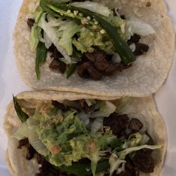 El Rinconsito - Street tacos