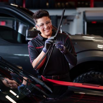 Discount Tire - Wheel & Rim Repair Near Me - San Angelo, Texas