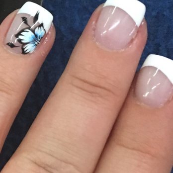 Luxury Nails - Nail Salons Near Me - Albuquerque, New Mexico