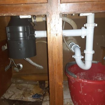 Service Plumbing - The correction to tape... "slip joint" connections work every time, when properly installed. - Plumbing Near Me - Jacksonville, Florida Service Plumbing - The correction to tape... "slip joint" connections work every time, when properly installed. - Plumbing Near Me - Jacksonville, Florida