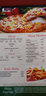 Menu photo 3 Cafe Italia Hagerstown, MD Menu photo 3 Cafe Italia Hagerstown, MD