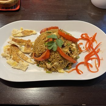 Tierra Peru - Peruvian Near Me - London, XGL