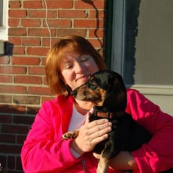 Great Bay Pet Sitting Service