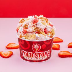 Cold Stone Creamery