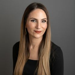 Harbor Audiology - Dr. Molly Porter