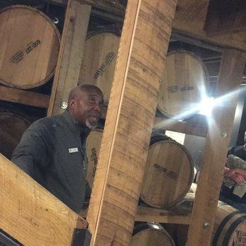 Evan Williams Bourbon Experience - Tours Near Me - Louisville, Kentucky