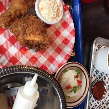 Bub City - Fried chicken - Bars Near Me - Rosemont, Illinois Bub City - Fried chicken - Bars Near Me - Rosemont, Illinois
