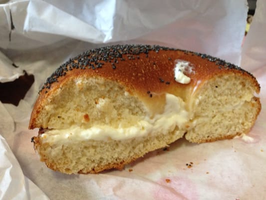 Carlin's Cafe by null