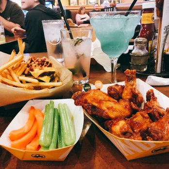 Buffalo Wild Wings - Chicken Wings Near Me - Bel Air, Maryland Buffalo Wild Wings - Chicken Wings Near Me - Bel Air, Maryland