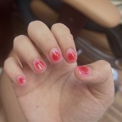 Tina Nails - Nails