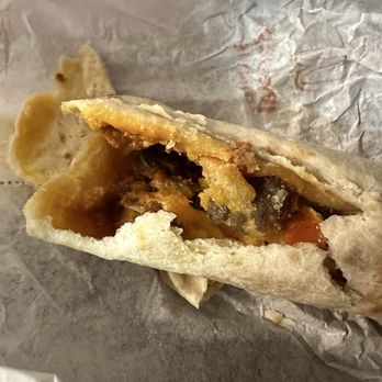 McDonald's - Would you eat this. NO - Fast Food Near Me - Tomball, Texas