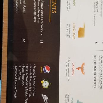 Dot Wo - Menu - Chinese Near Me - Oklahoma City, Oklahoma