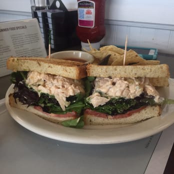 Turning Point - TP chicken salad - Breakfast & Brunch Near Me - Manalapan, New Jersey Turning Point - TP chicken salad - Breakfast & Brunch Near Me - Manalapan, New Jersey