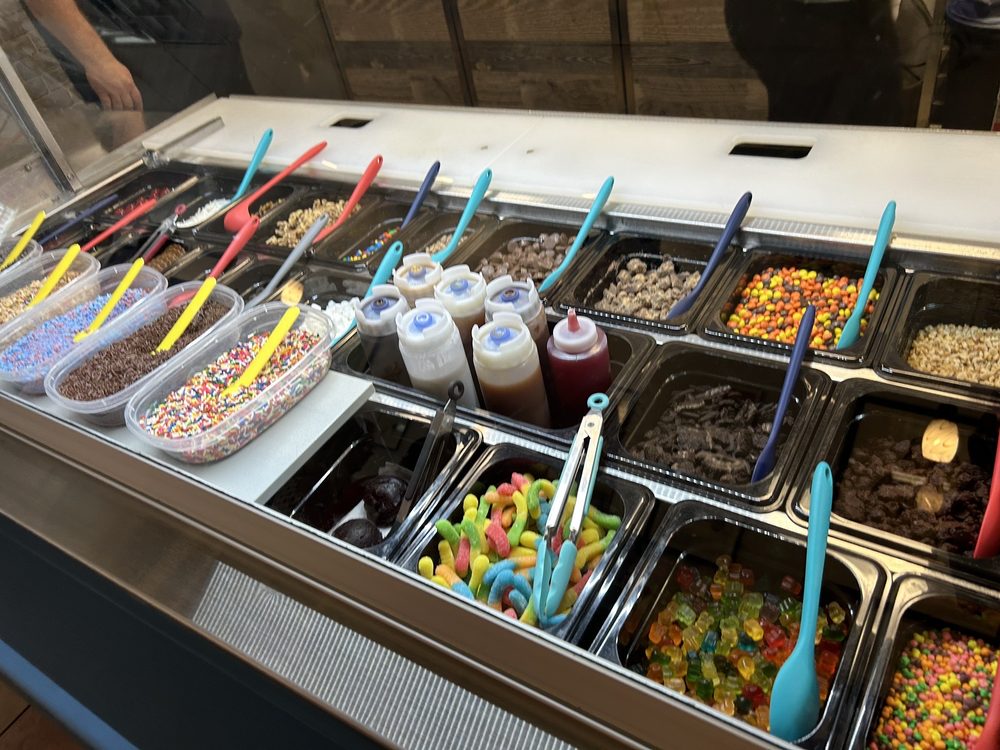 Gigi S Ice Cream Somerset Ky at Laura Ryan blog