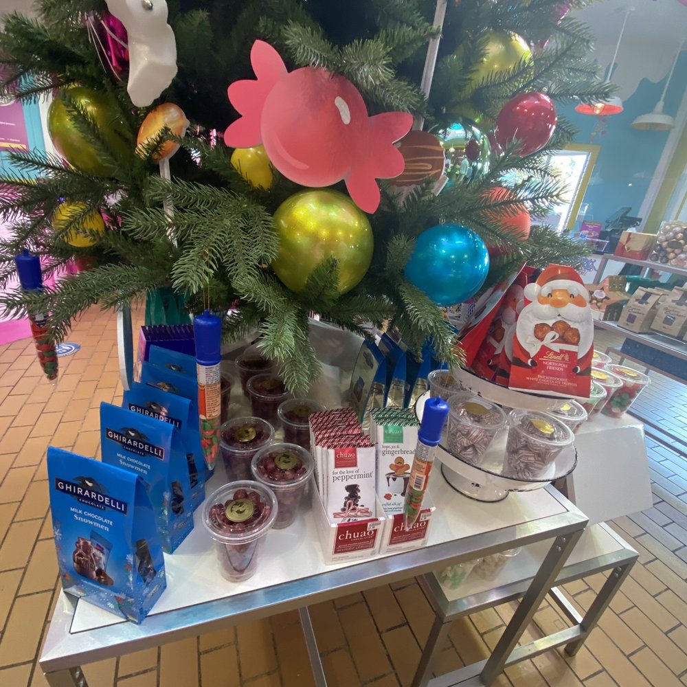 Sweet Sailin Candy - Desserts Near Me - Orlando, Florida Sweet Sailin Candy - Desserts Near Me - Orlando, Florida