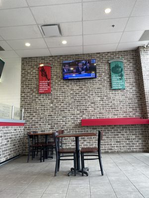 Papa John's Pizza by null