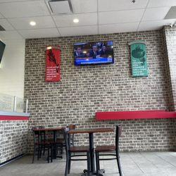 Papa John's Pizza