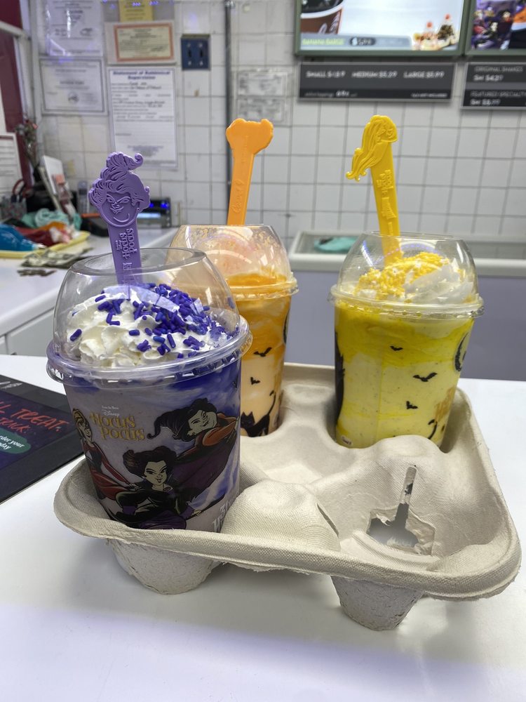 CARVEL ICE CREAM 10 Reviews Ice Cream & Frozen Yogurt 130 Elmora