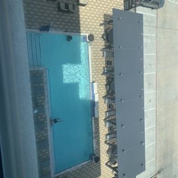 Hotel pool Hotel pool