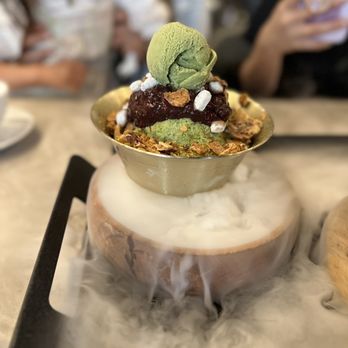 TwoHa's Cafe - Desserts Near Me - Duluth, Georgia