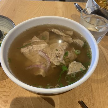 Bun Belly - Pho Bo Classic - Beef Pho - Vietnamese Near Me - Austin, Texas Bun Belly - Pho Bo Classic - Beef Pho - Vietnamese Near Me - Austin, Texas