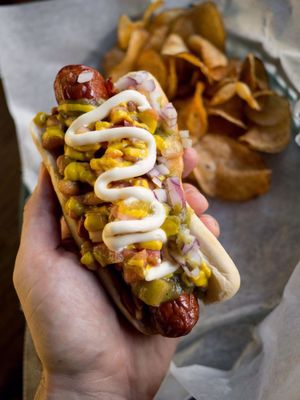 Finley Dunne's Tavern by null