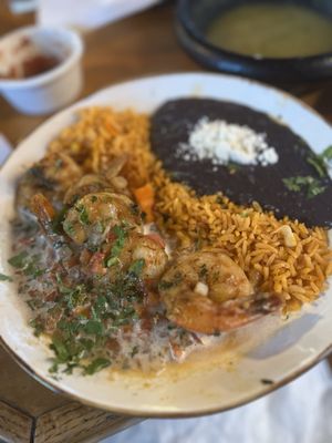 Baja Cantina by null
