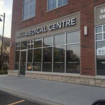 North Markham Medical Centre - Medical Centers Near Me - Markham, Ontario North Markham Medical Centre - Medical Centers Near Me - Markham, Ontario