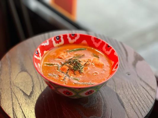 Fish Sauce Thai cuisine by null