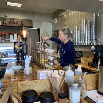 Roast’d Coffee - Coffee & Tea Near Me - Hasbrouck Heights, New Jersey