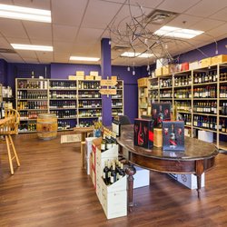 Classic Wines of Great Falls