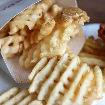 Chick-fil-A - Fast Food Near Me - Greensboro, North Carolina Chick-fil-A - Fast Food Near Me - Greensboro, North Carolina