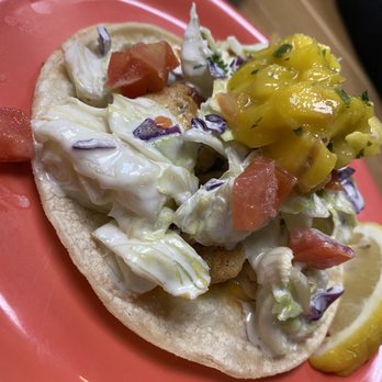Coconut's Fish Cafe - Kamaole - Seafood Near Me - Kihei, Hawaii